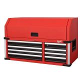 41 in. Tool Chest 8-Drawer