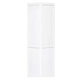 Solid Core Bi-Fold Door with Hardware