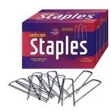 Ashman Galvanized Garden Stakes 500 Pack