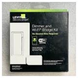 Leviton Dimming Kit: Decora Smart R02-DNKIT-1RW