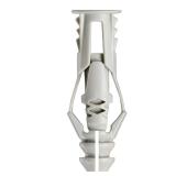 TripleGrip #8 Grey Anchors (15-Pack)