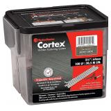 Fastenmaster Cortex Hidden Plug Fasteners