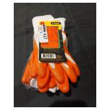 FIRM GRIP size Large Nitrile Coated Gloves