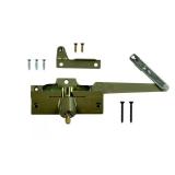Left-hand Split Arm Casement Window Operator
