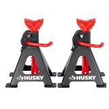 3 Ton Jack Stands