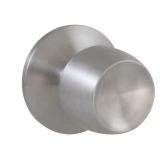 (5) Brandywine Stainless Hall/Closet Door Knob