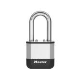 Elite Heavy Duty Lock with Boron Shackle