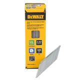 1-1/2 in. x 15-Gauge DA Nails (1000-Pack)