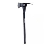 Pulaski Axe with 35 in. Fiberglass Handle