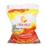 Beach Pebble Co. 0.4-cu ft 30-lb Gray Pebbles