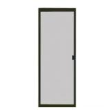 Unique Home Designs 30x80 Bronze Sliding Door