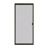 36 in. x 80 in. Adjustable Patio Screen Door