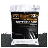 Dominator 40-lb Charcoal Paver Polymeric Sand
