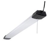SHP 46in 128W LED Shop Light 4000K
