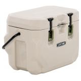 Lifetime Hard Cooler: Ice Chest