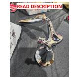 Faucet parts