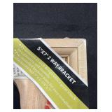 5" x 7" 2 Way Bracket