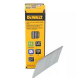 1-3/4 in. x 15-Gauge DA 34  Nails (1000)