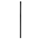 Skid Lot 2-3/8 in. x6 ft. 16-Gauge Corner Posts