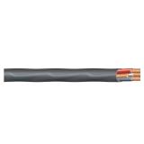 Romex SIMpull CU NM-B W/G Wire 6/3 by-the-foot