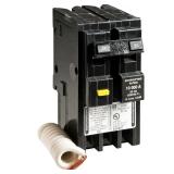 Homeline 20 Amp 2-Pole GFCI Circuit Breaker