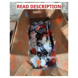 Box lot