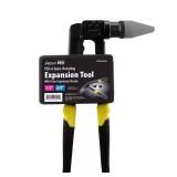 Apollo Auto-Rotating PEX-A Expansion Tool Kit