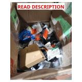 Box lot