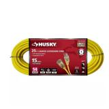 25 ft 14/3 Medium Duty Extension Cord