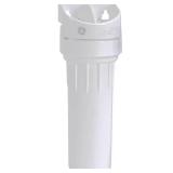 Single Stage Water Filtration System-CAP ONLY