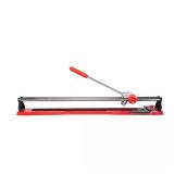 Practic 61 Plus-24 in. Tile Cutter with Blade