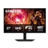 Samsung 27" QHD IPS 180Hz LS27FG502ENXZA