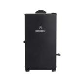 Masterbuilt 40" Digital Electric Smoker Black