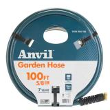 5/8 in. x 100 ft. Medium-Duty Garden Hose