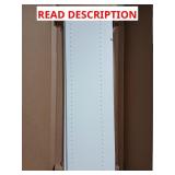 Shelving Pieces