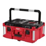 Milwaukee PACKOUT 22 in Large Tool Box