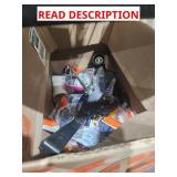 Box lot