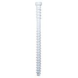 GRK 96075 RT #8 2-1/2" HandyPak White Screws