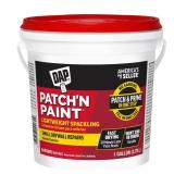 Patch-N-Paint Lightweight Spackling Paste