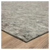 Mohawk Home Rug Pad, 1/4" dual-surface