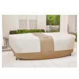 Chat Set Outdoor Patio Cover