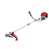 43cc 2-Stroke 2-in-1 Gas Trimmer/Cutter