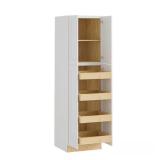 Newport 24x24x84 Pantry Cabinet