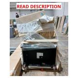 Skid Lot Furniture