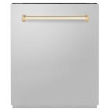 ZLINE Autograph 24" 3rd Rack Dishwasher