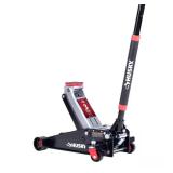 Husky 3 Ton Garage Jack