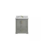 Boston 30 in. Freestanding Bath Vanity