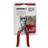 Eyelet Plier with 5/32 in. Eyelets (100-Piece)