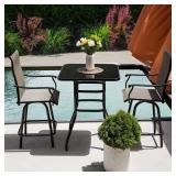 Patio Chair