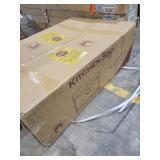 Stainless steel Kitchen sink,